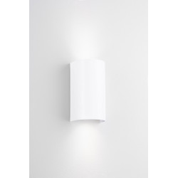 LUCES CULPINA LE73804/5 kinkiet LED IP65 GU10 góra/dół