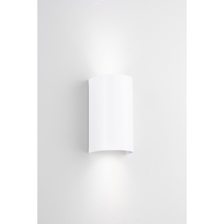 LUCES CULPINA LE73804/5 LED wall lamp IP65 GU10 up/down