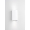 LUCES CULPINA LE73804/5 kinkiet LED IP65 GU10 góra/dół