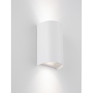 LUCES CULPINA LE73804/5 LED wall lamp IP65 GU10 up/down