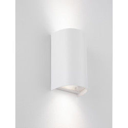 LUCES CULPINA LE73804/5 kinkiet LED IP65 GU10 góra/dół