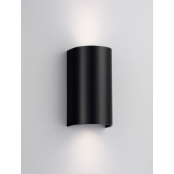LUCES CULPINA LE73804/5 kinkiet LED IP65 GU10 góra/dół