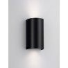 LUCES CULPINA LE73804/5 kinkiet LED IP65 GU10 góra/dół