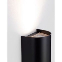 LUCES CULPINA LE73804/5 LED wall lamp IP65 GU10 up/down