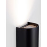 LUCES CULPINA LE73804/5 kinkiet LED IP65 GU10 góra/dół