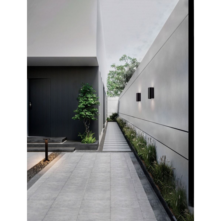 LUCES CULPINA LE73804/5 LED wall lamp IP65 GU10 up/down
