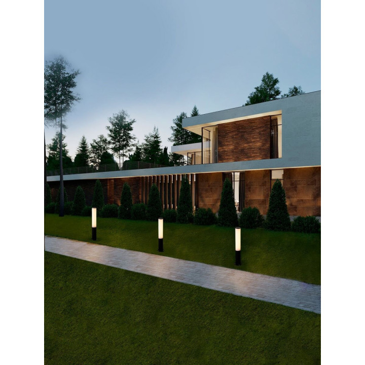 LUCES ELALTO LE73808/9 garden post LED 60/120cm IP54