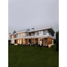 LUCES ELALTO LE73808/9 garden post LED 60/120cm IP54