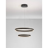 LUCES DONTERIO LE45399/LE45401 lampa wisząca LED 3000K
