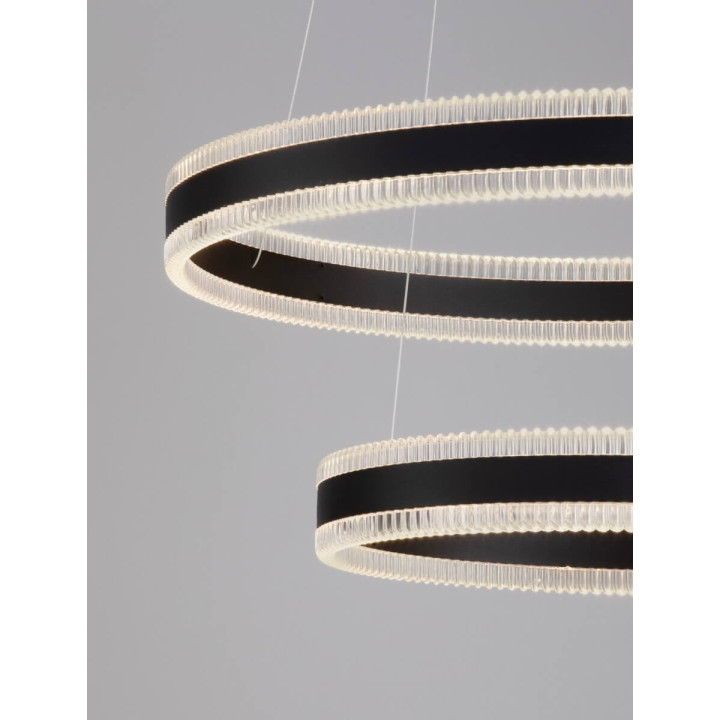 LUCES DONTERIO LE45399/LE45401 lampa wisząca LED 3000K