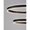LUCES DONTERIO LE45399/LE45401 lampa wisząca LED 3000K