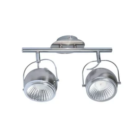 SPOT LIGHT LISTWA BALL LED 2X5W SATYNA 2686287 SPOT LIGHT LISTWA BALL LED 2X5W SATYNA 2686287