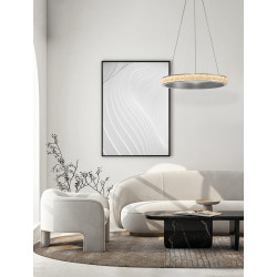 LUCES MONTALO LE45402/3/4 LED pendant lamp 60/80/100cm