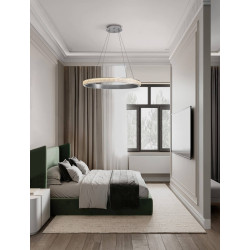 LUCES MONTALO LE45402/3/4 LED pendant lamp 60/80/100cm