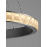 LUCES MONTALO LE45402/3/4 LED pendant lamp 60/80/100cm