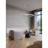 LUCES MONTALO LE45402/3/4 LED pendant lamp 60/80/100cm