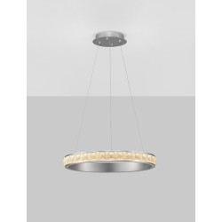 LUCES MONTALO LE45402/3/4 LED pendant lamp 60/80/100cm