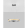 LUCES MONTALO LE45402/3/4 LED pendant lamp 60/80/100cm