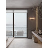 LUCES ZOLMERO LE45101/2 LED wall lamp 3000K gold 23/37cm