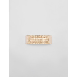 LUCES ZOLMERO LE45101/2 LED wall lamp 3000K gold 23/37cm