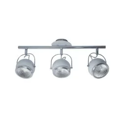 SPOT BALL  Ceiling strip WHITE LED 3x5w 2,686,382