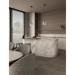 LUCES LURVELA LE45128/32 LED ball pendant lamp 3000K