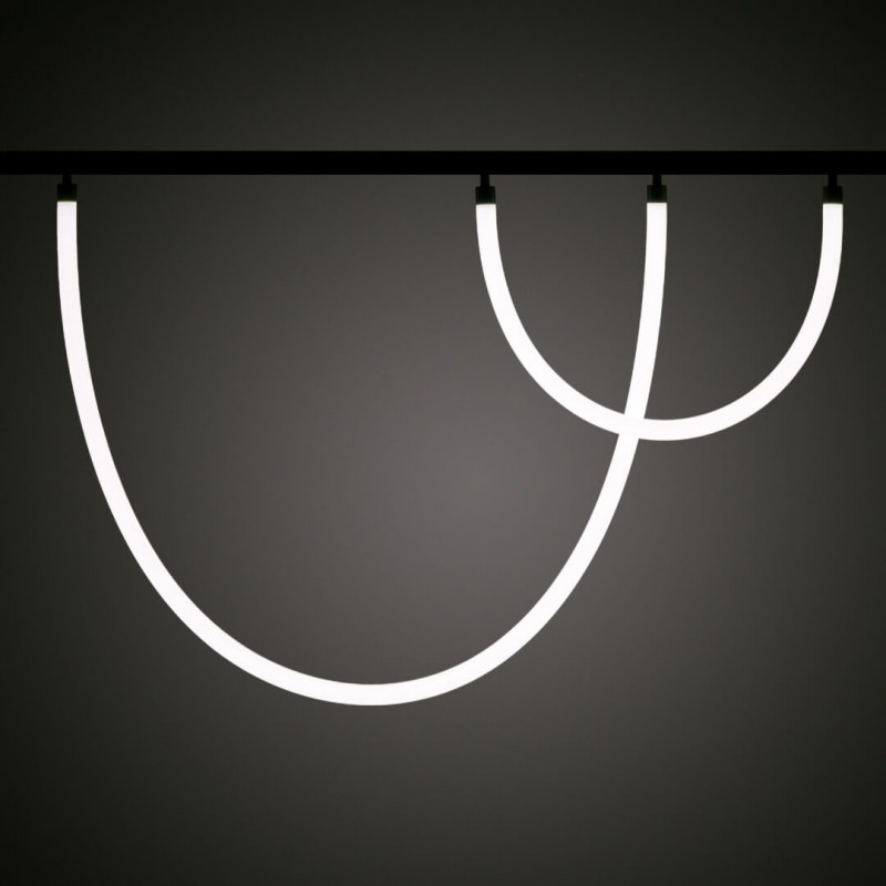 MULTILINE NEONFLEX CORDA wąż magnetyczny 100-200cm LED