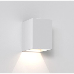 Astro Oslo 100 Exterior wall light IP65
