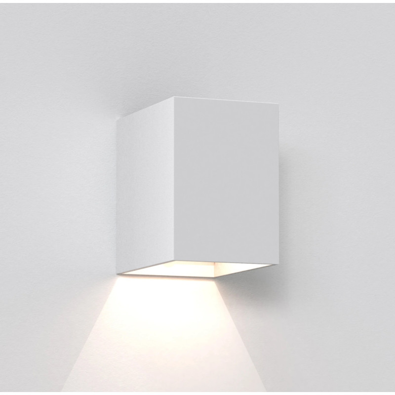 Astro Oslo 100 Exterior wall light IP65