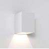Astro Oslo 100 Exterior wall light IP65