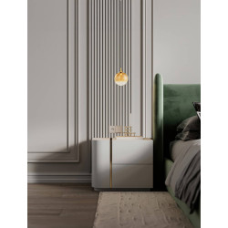 LUCES LURVELA LE45128/32 LED ball pendant lamp 3000K