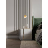 LUCES LURVELA LE45128/32 LED ball pendant lamp 3000K