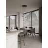 LUCES LURVELA LE45130/34 LED hanging lamp 3000K balls