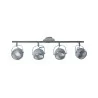 SPOT LIGHT LISTWA BALL LED 4X5W BIAŁA 2686482