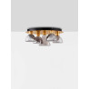 LUCES SARDUNO LE45142 lampa sufitowa LED 35W 3000K elegancka