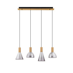 LUCES SARDUNO LE45140 LED pendant lamp 27W, 3000K