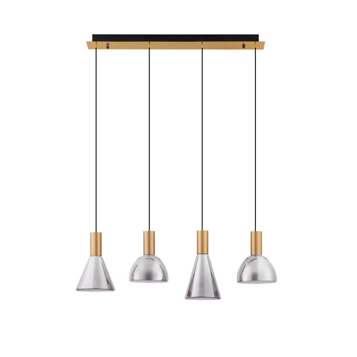 LUCES SARDUNO LE45140 LED pendant lamp 27W, 3000K