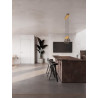 LUCES SARDUNO LE45140 LED pendant lamp 27W, 3000K