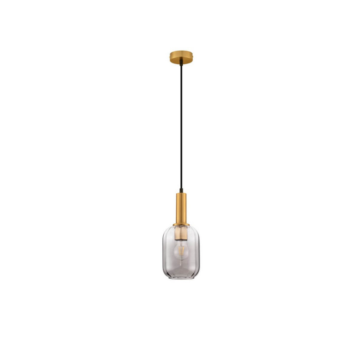 LUCES QUERISA LE45215 lampa wisząca żar&oacute;wka E27 nowoczesna