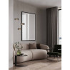LUCES OVANIRA LE45195 LED pendant lamp 3000K 3 lampshades