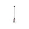 LUCES TAVENCO LE45210 lampa wisząca LED 3000K czarne detale