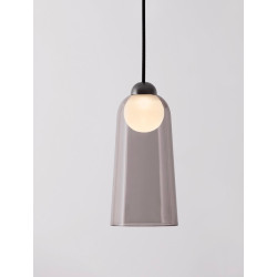 LUCES TAVENCO LE45210 LED pendant lamp 3000K black details
