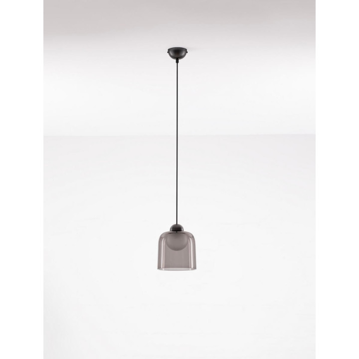 LUCES TAVENCO LE45211 lampa wisząca LED 3000K nowoczesna
