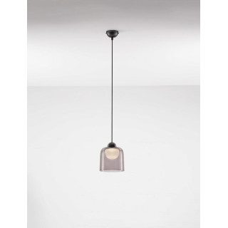 LUCES TAVENCO LE45211 lampa wisząca LED 3000K nowoczesna
