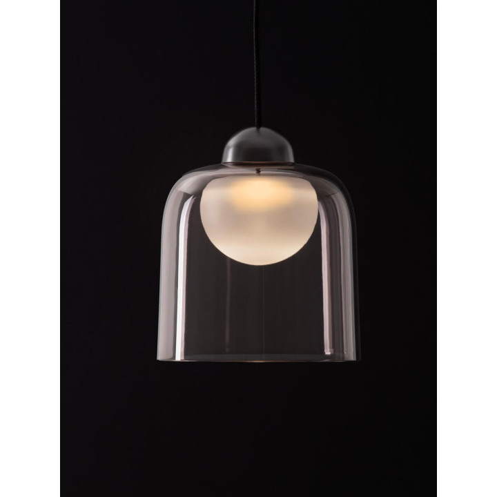 LUCES TAVENCO LE45211 lampa wisząca LED 3000K nowoczesna