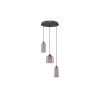 LUCES TAVENCO LE45213 lampa wisząca LED 3000K 15W nowoczesna