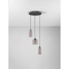 LUCES TAVENCO LE45213 lampa wisząca LED 3000K 15W nowoczesna