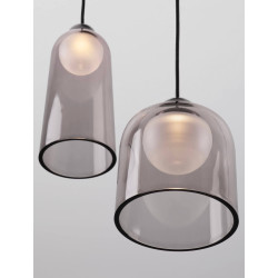 LUCES TAVENCO LE45213 lampa wisząca LED 3000K 15W nowoczesna