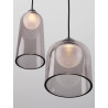 LUCES TAVENCO LE45213 lampa wisząca LED 3000K 15W nowoczesna