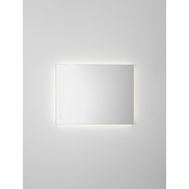 LUCES ALDA 9006010/1 lustro do łazienki prostokąt LED 4000K